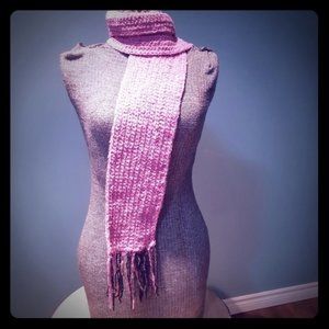 Lovely scarf